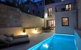 Antigua Casa De Pueblo Sant Sebastia